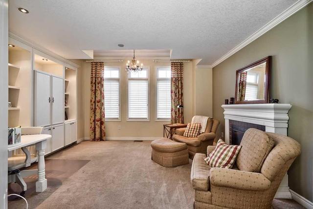 38 - 130 Robert St, Townhouse with 3 bedrooms, 4 bathrooms and 2 parking in Milton ON | Image 12