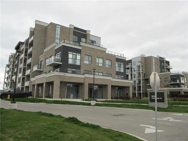 620 - 5055 Greenlane Road, Condo with 1 bedrooms, 1 bathrooms and null parking in Lincoln ON | Image 37