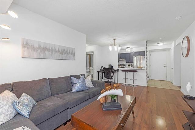 1417 - 700 Humberwood Blvd, Condo with 2 bedrooms, 2 bathrooms and 1 parking in Toronto ON | Image 20