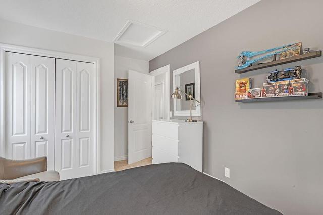 224 West Creek Landing, House detached with 4 bedrooms, 3 bathrooms and 5 parking in Calgary AB | Image 28
