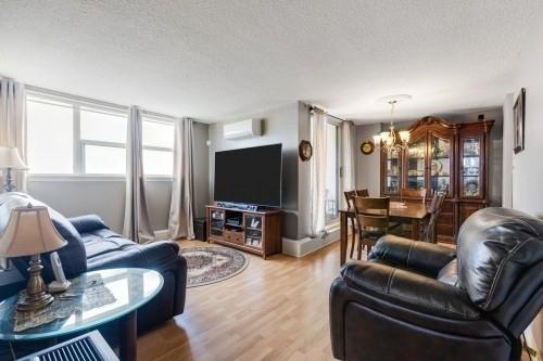 ph 1114 - 2900 Battleford Rd, Condo with 3 bedrooms, 1 bathrooms and 2 parking in Mississauga ON | Image 4