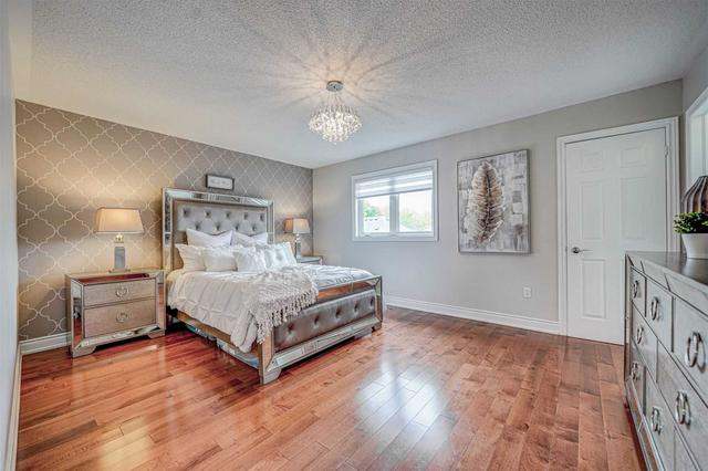 41 Pamgrey Rd, House detached with 4 bedrooms, 4 bathrooms and 4 parking in Markham ON | Image 13