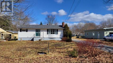 168 Foster Street, House detached with 4 bedrooms, 1 bathrooms and null parking in Berwick NS | Card Image