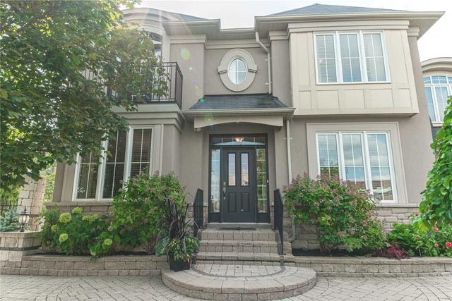 187 Williamson Dr E, House detached with 4 bedrooms, 4 bathrooms and 6 parking in Ajax ON | Image 23