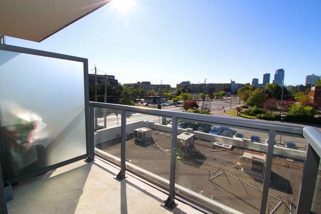 436 - 7608 Yonge St, Condo with 1 bedrooms, 1 bathrooms and 1 parking in Vaughan ON | Image 15