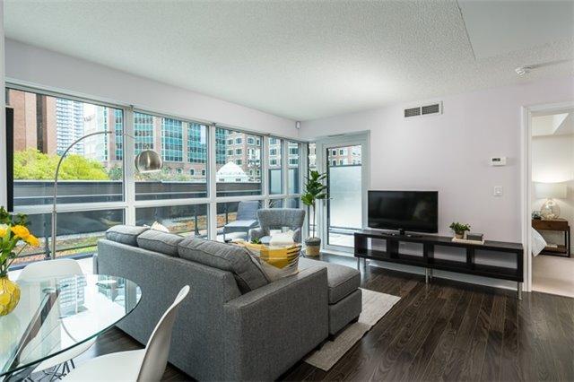 311 - 28 Ted Rogers Way, Condo with 2 bedrooms, 1 bathrooms and 1 parking in Toronto ON | Image 14