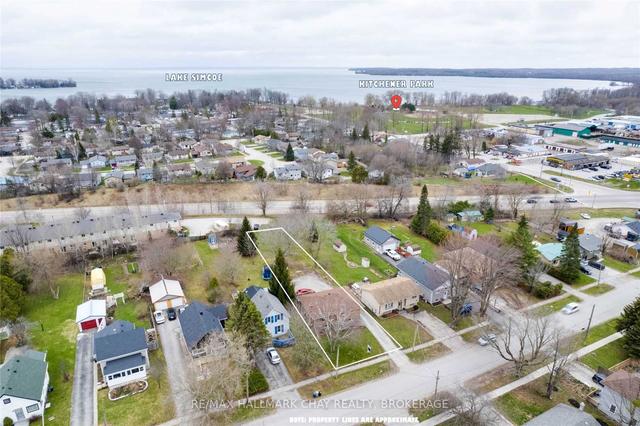41 Simcoe St, House detached with 3 bedrooms, 2 bathrooms and 3 parking in Orillia ON | Image 19