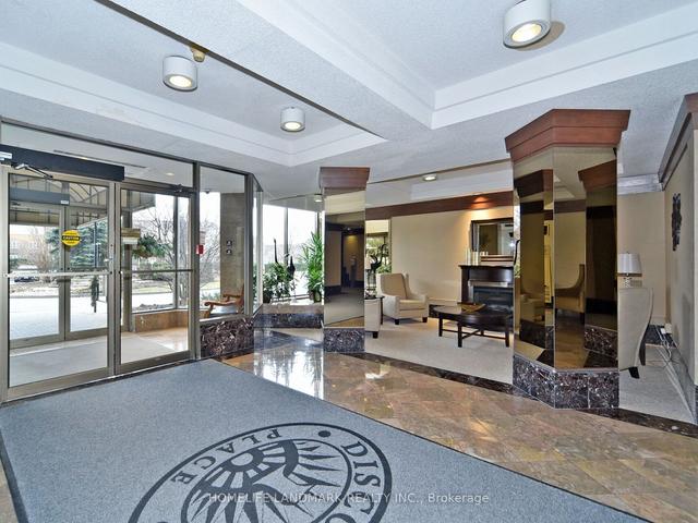 1209 - 1890 Valley Farm Rd, Condo with 2 bedrooms, 2 bathrooms and 2 parking in Pickering ON | Image 26