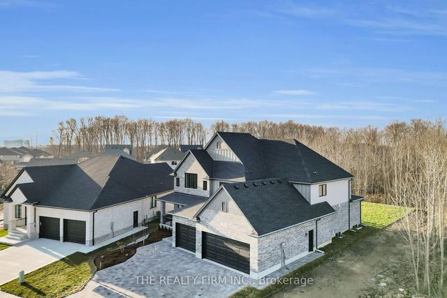948 Eagletrace Dr E, House detached with 6 bedrooms, 5 bathrooms and 8 parking in London ON | Image 23