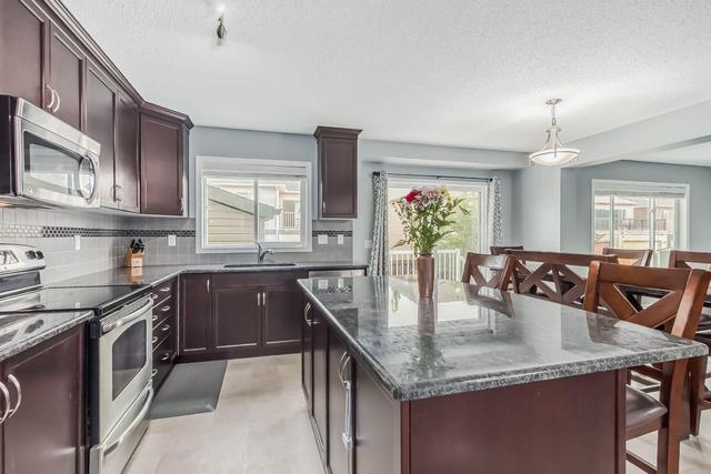704 Windridge Road Sw, House detached with 3 bedrooms, 2 bathrooms and 5 parking in Airdrie AB | Image 9