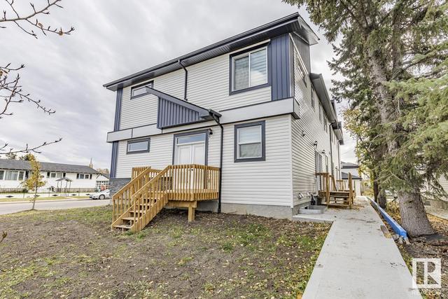 10008 162 St Nw, House attached with 8 bedrooms, 8 bathrooms and null parking in Edmonton AB | Image 6