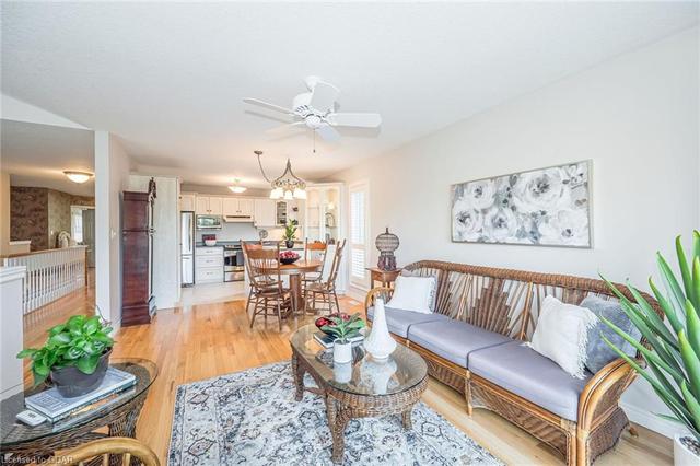 78 Parkside Drive, House detached with 3 bedrooms, 2 bathrooms and 2 parking in Guelph ON | Image 15