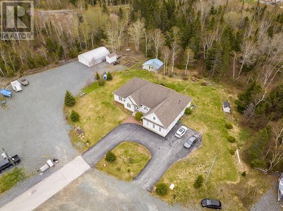 7 Country Lane, House detached with 5 bedrooms, 3 bathrooms and null parking in Appleton NL | Image 22