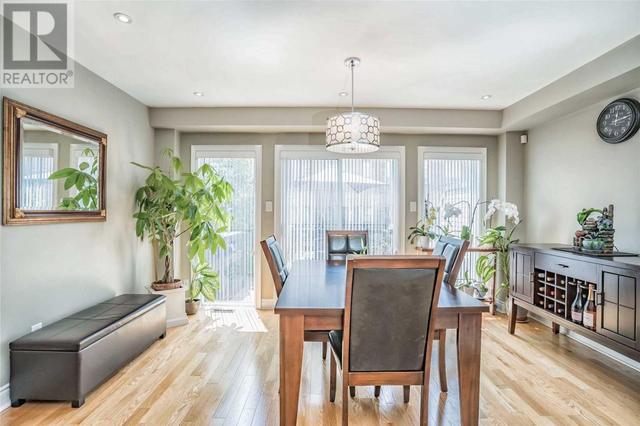 957 The Queensway Way, House attached with 4 bedrooms, 3 bathrooms and 2 parking in Toronto ON | Image 8