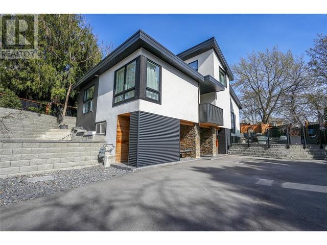 5113 Caldwell Street, House detached with 3 bedrooms, 3 bathrooms and null parking in Summerland BC | Image 50