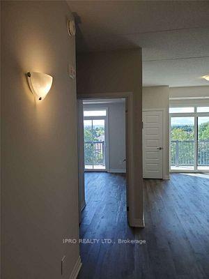 514 - 610 Farmstead Dr, Condo with 1 bedrooms, 1 bathrooms and 1 parking in Milton ON | Image 8