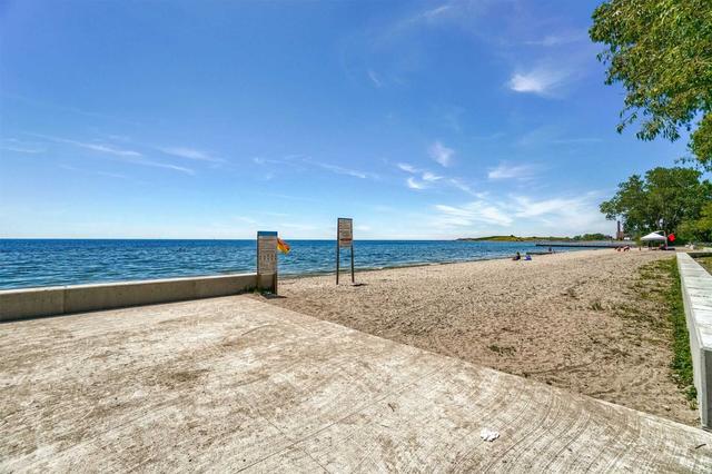 505 - 1515 Lakeshore Rd E, Condo with 3 bedrooms, 2 bathrooms and 1 parking in Mississauga ON | Image 11