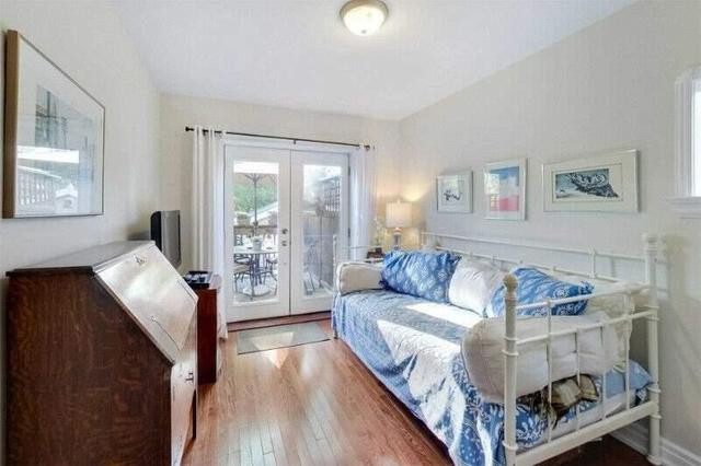 39 O'connor Dr, House other with 2 bedrooms, 1 bathrooms and 1 parking in Toronto ON | Image 7