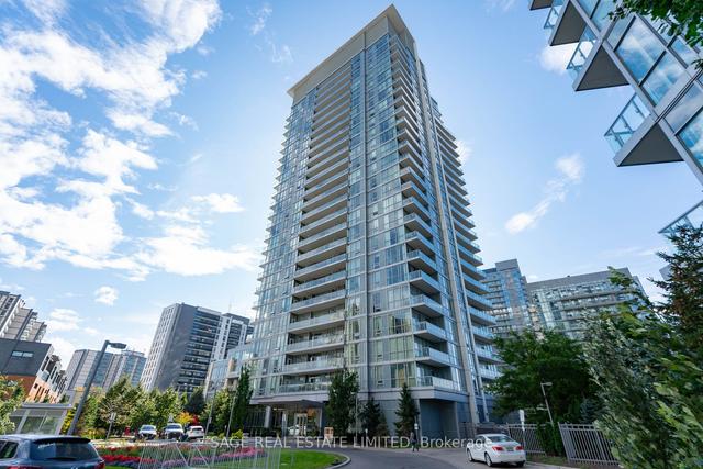 1003 - 62 Forest Manor Rd, Condo with 2 bedrooms, 2 bathrooms and 1 parking in Toronto ON | Image 12