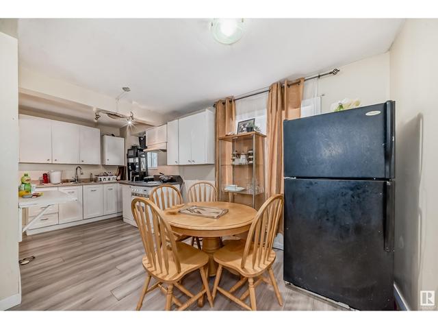 11617 84 St Nw, House detached with 3 bedrooms, 2 bathrooms and null parking in Edmonton AB | Image 6