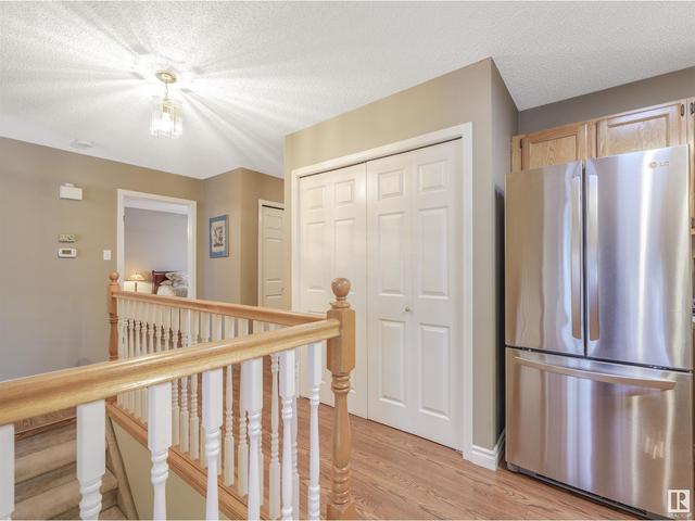 5 - 13217 155 Av Nw, House semidetached with 3 bedrooms, 2 bathrooms and 2 parking in Edmonton AB | Image 13