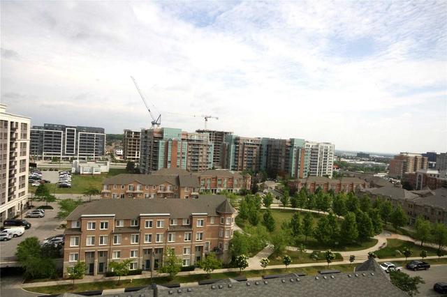 lph1 - 37 Galleria Pkwy, Condo with 1 bedrooms, 1 bathrooms and 1 parking in Markham ON | Image 2