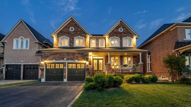 72 Littleside St, House detached with 4 bedrooms, 4 bathrooms and 7 parking in Richmond Hill ON | Image 1