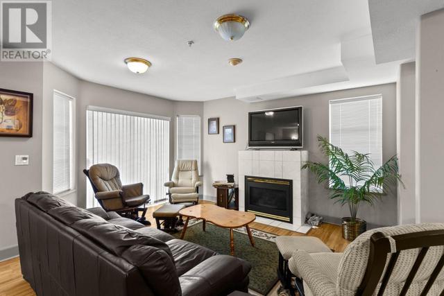111 - 860 Nicolani Drive, Condo with 2 bedrooms, 2 bathrooms and null parking in Kamloops BC | Image 22