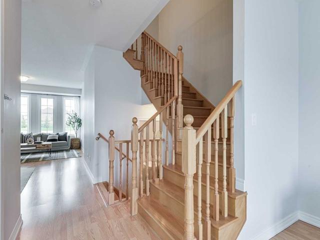 9527 Ninth Line, House attached with 3 bedrooms, 4 bathrooms and 3 parking in Markham ON | Image 17