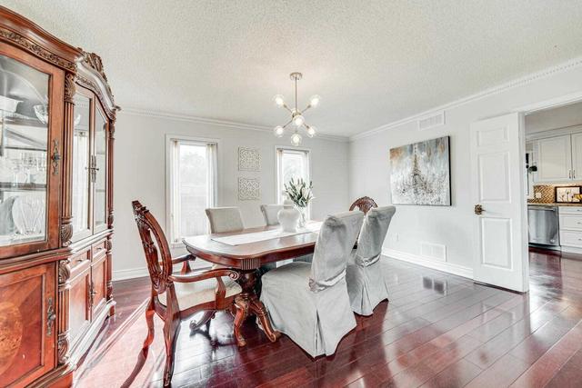 202 Church St, House detached with 5 bedrooms, 5 bathrooms and 9 parking in Markham ON | Image 16