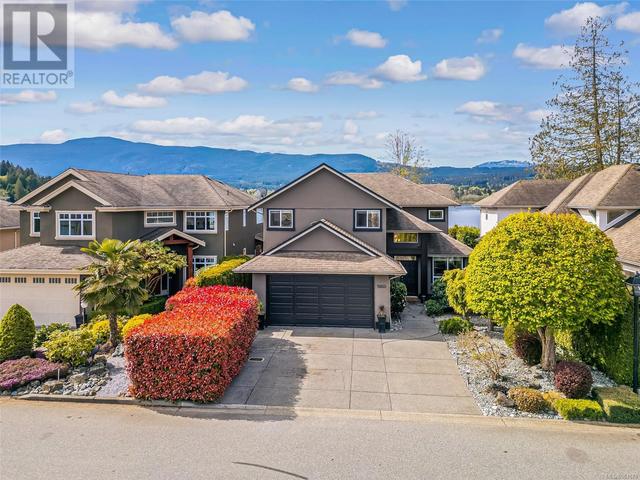 5803 Quarry Cres, House detached with 4 bedrooms, 3 bathrooms and 3 parking in Nanaimo BC | Image 80