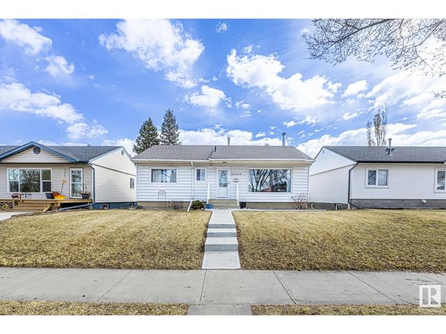 10939 146 St Nw, House detached with 3 bedrooms, 2 bathrooms and null parking in Edmonton AB | Image 51