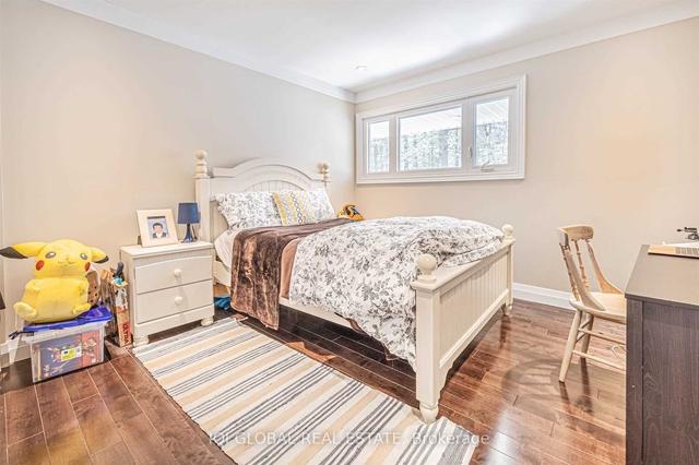 280 Stouffville Rd, House detached with 4 bedrooms, 3 bathrooms and 10 parking in Richmond Hill ON | Image 15