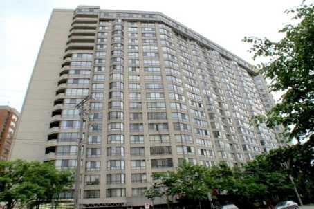 1501 - 5444 Yonge St, Condo with 2 bedrooms, 2 bathrooms and 2 parking in Toronto ON | Image 1