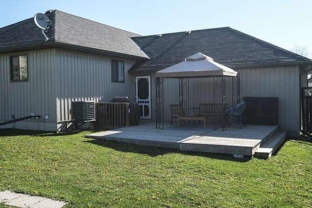 4 Rosewood Dr, House detached with 3 bedrooms, 2 bathrooms and 5 parking in Quinte West ON | Image 20