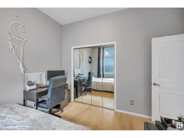313 - 9804 101 St Nw, Condo with 2 bedrooms, 1 bathrooms and 1 parking in Edmonton AB | Image 30
