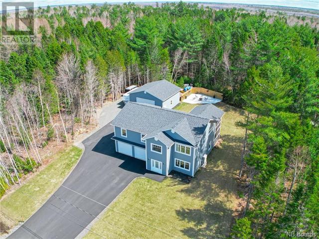45 Thompson Avenue, House detached with 4 bedrooms, 3 bathrooms and null parking in Burton NB | Image 45