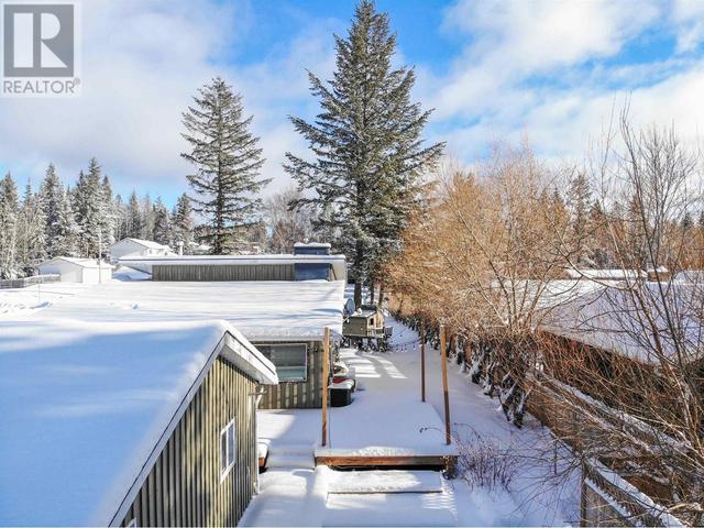 2673 Gavlin Road, House detached with 4 bedrooms, 2 bathrooms and null parking in Quesnel BC | Image 18