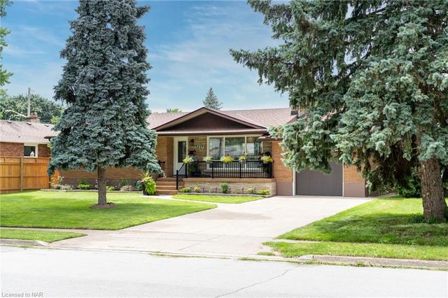 5117 Shirley Avenue, House detached with 3 bedrooms, 2 bathrooms and 5 parking in Niagara Falls ON | Image 2