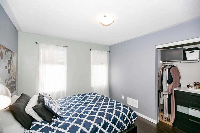 679 Yates Dr, House detached with 3 bedrooms, 3 bathrooms and 4 parking in Milton ON | Image 27