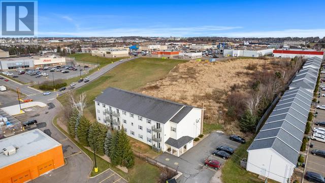 306 - 49 Burns Avenue, Condo with 2 bedrooms, 1 bathrooms and null parking in Charlottetown PE | Image 1