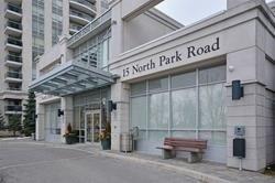 1508 - 15 North Park Rd, Condo with 1 bedrooms, 2 bathrooms and 1 parking in Vaughan ON | Image 12