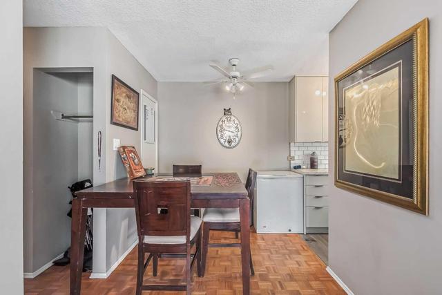 5 - 3511 15 Street Sw, Condo with 1 bedrooms, 1 bathrooms and 1 parking in Calgary AB | Image 13