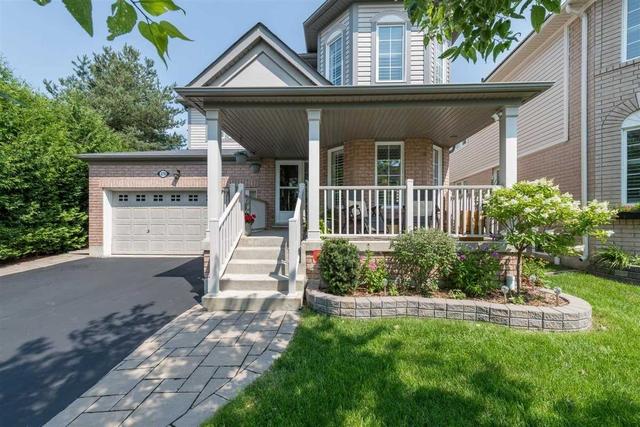 276 John W Taylor Ave, House detached with 3 bedrooms, 3 bathrooms and 6 parking in New Tecumseth ON | Image 12