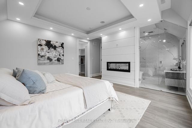 130 Pemberton Ave, House detached with 5 bedrooms, 10 bathrooms and 6 parking in Toronto ON | Image 21