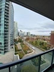 908 - 30 Harrison Garden Blvd, Condo with 1 bedrooms, 1 bathrooms and 1 parking in Toronto ON | Image 11