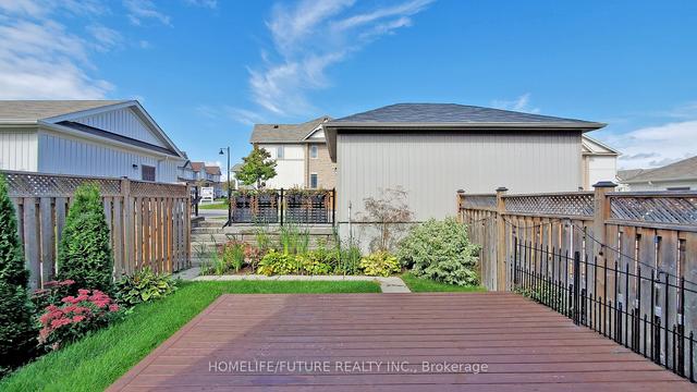 92 Mcbride Ave, House detached with 3 bedrooms, 2 bathrooms and 2 parking in Clarington ON | Image 31