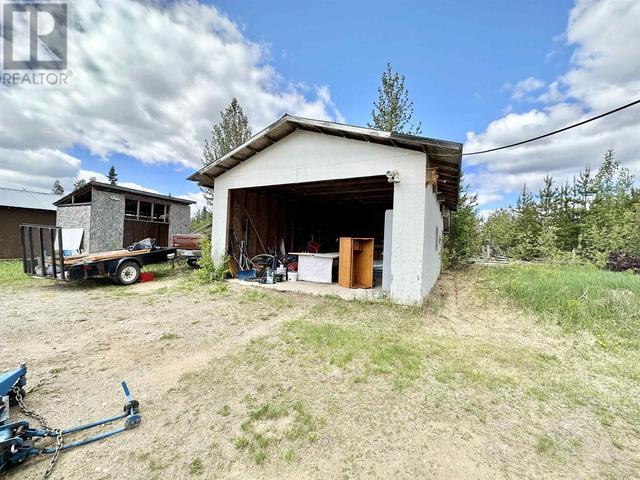 485 Polar Street, House detached with 3 bedrooms, 1 bathrooms and null parking in Fraser Fort George G BC | Image 36