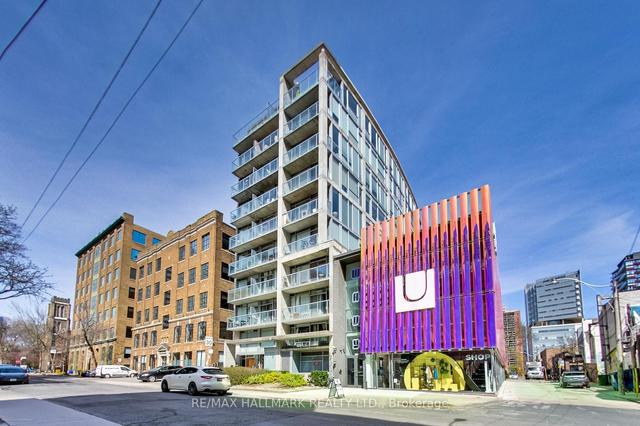 ph02 - 169 John St, Condo with 2 bedrooms, 2 bathrooms and 1 parking in Toronto ON | Image 27