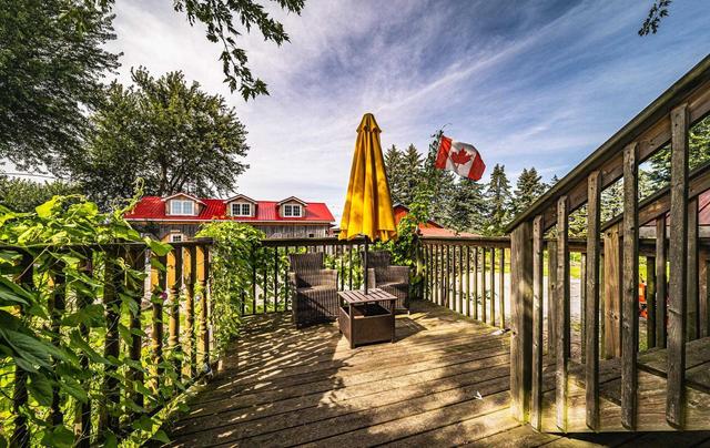 88 Yelverton Rd, House detached with 3 bedrooms, 2 bathrooms and 22 parking in Kawartha Lakes ON | Image 15